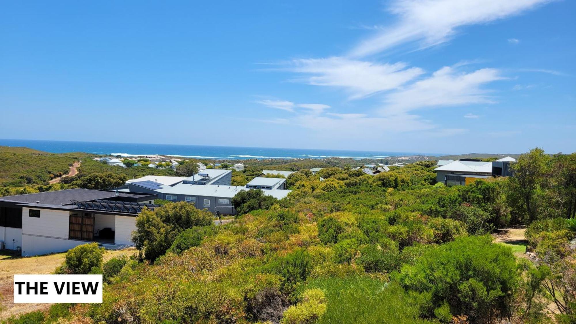 Saudade Margaret River Gnarabup Kültér fotó