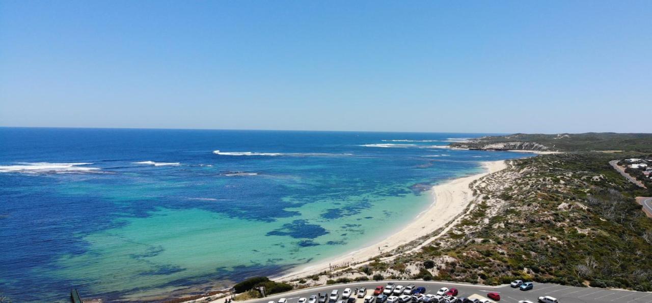 Saudade Margaret River Gnarabup Kültér fotó
